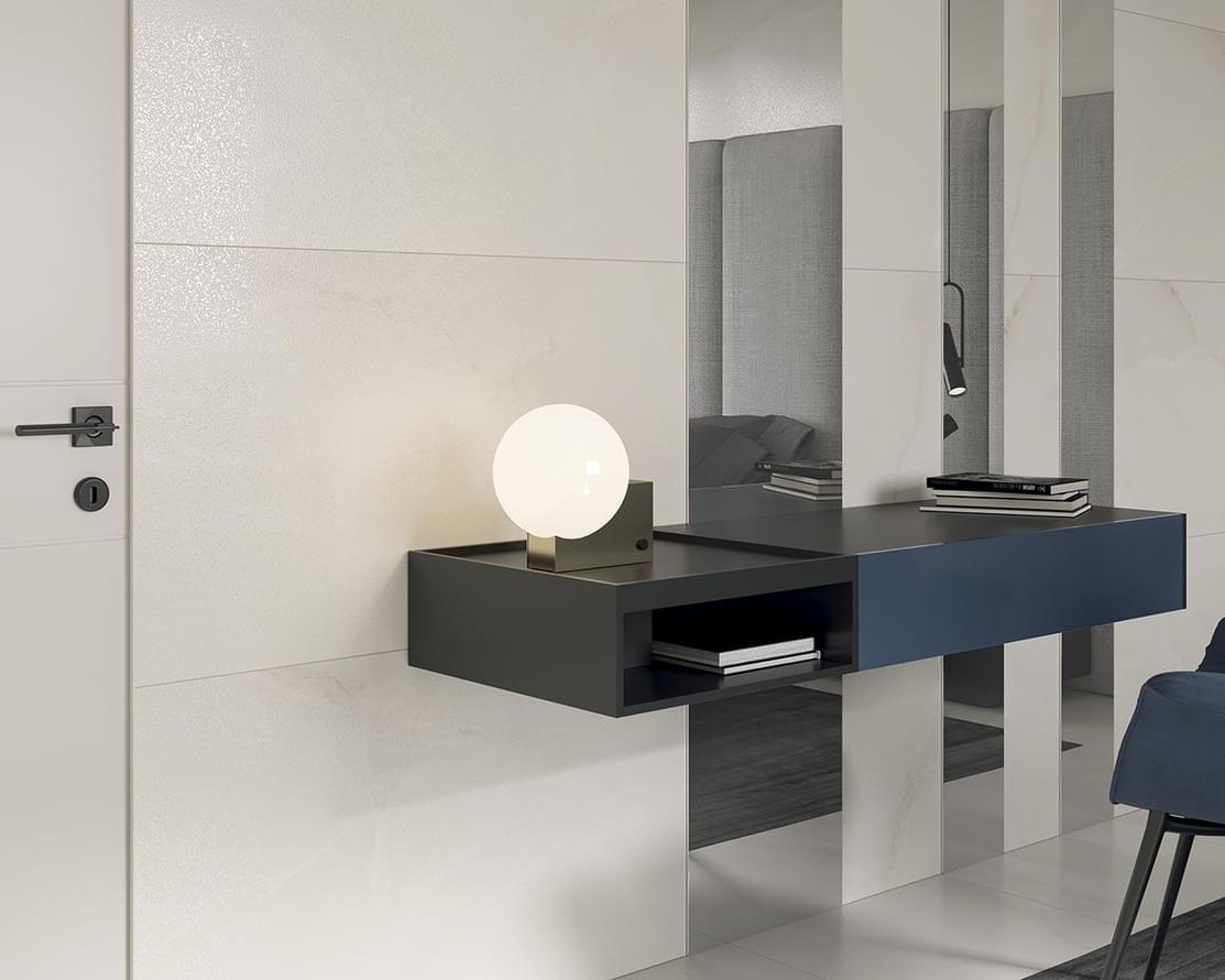 керамогранит фабрики Paradyz коллекция Elegantstone