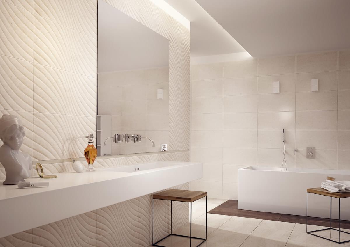 керамика фабрики Paradyz коллекция Emilly