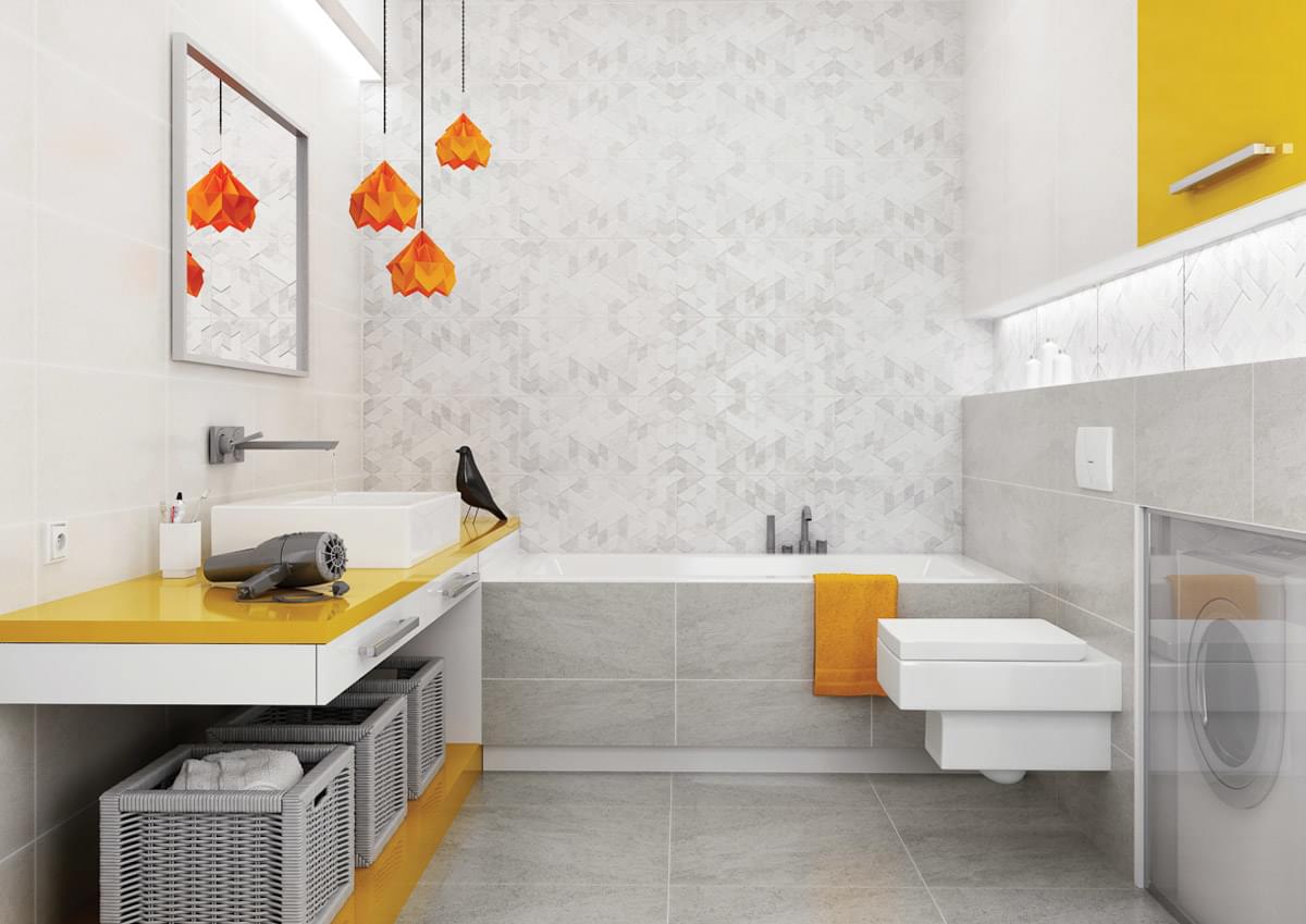 керамика фабрики Paradyz коллекция Emilly