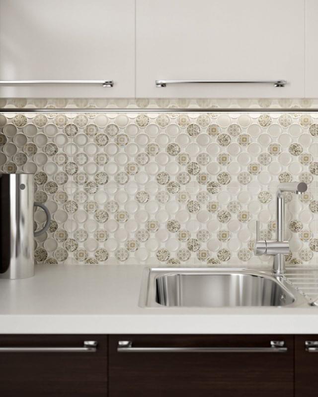 керамика фабрики Paradyz коллекция Enrica