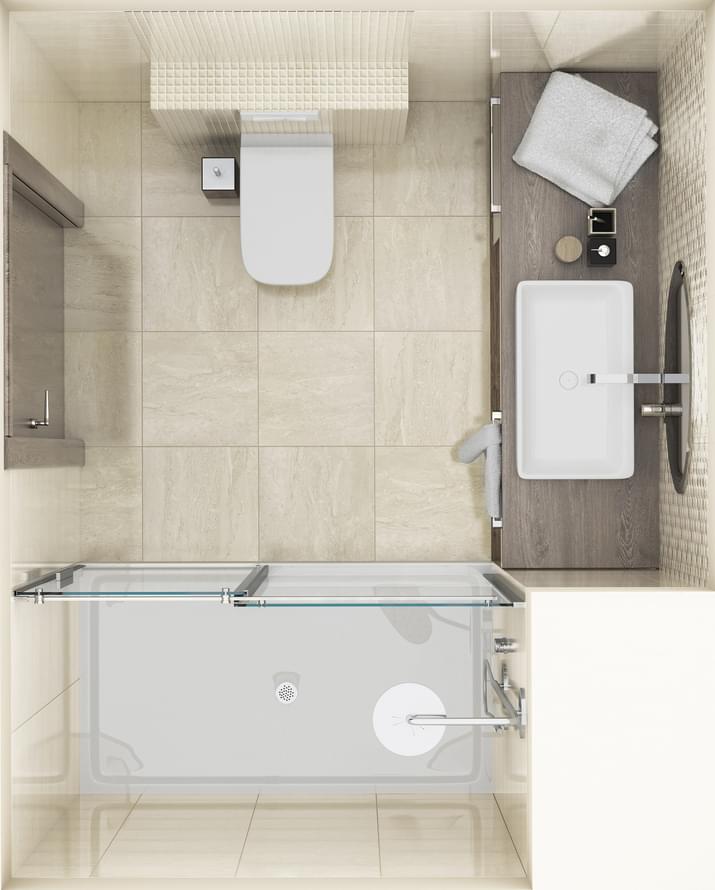 керамика фабрики Paradyz коллекция Enrica