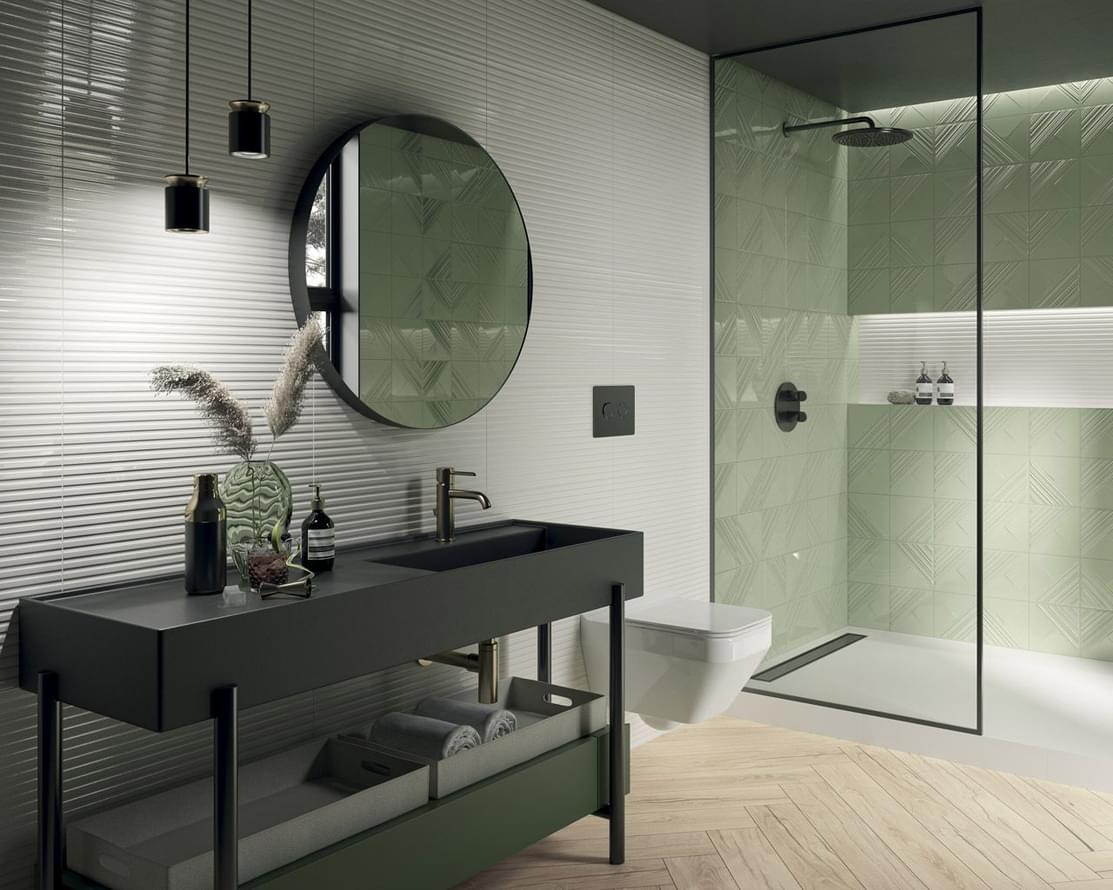 керамика фабрики Paradyz коллекция Feelings