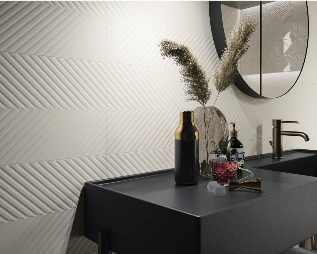 керамика фабрики Paradyz коллекция Feelings