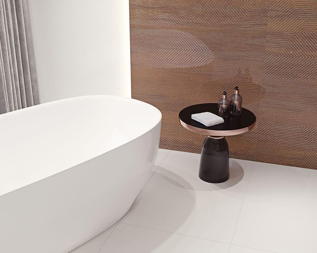 керамика фабрики Paradyz коллекция Fire Rocks