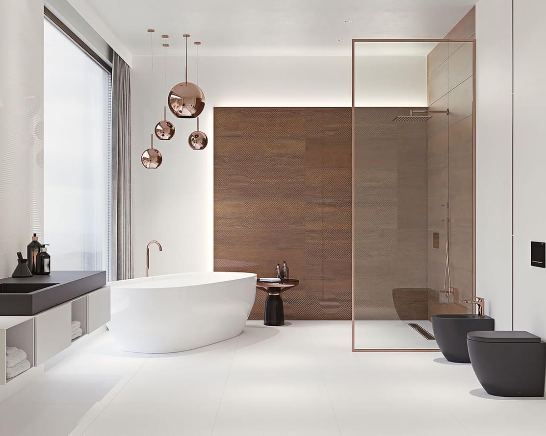 керамика фабрики Paradyz коллекция Fire Rocks