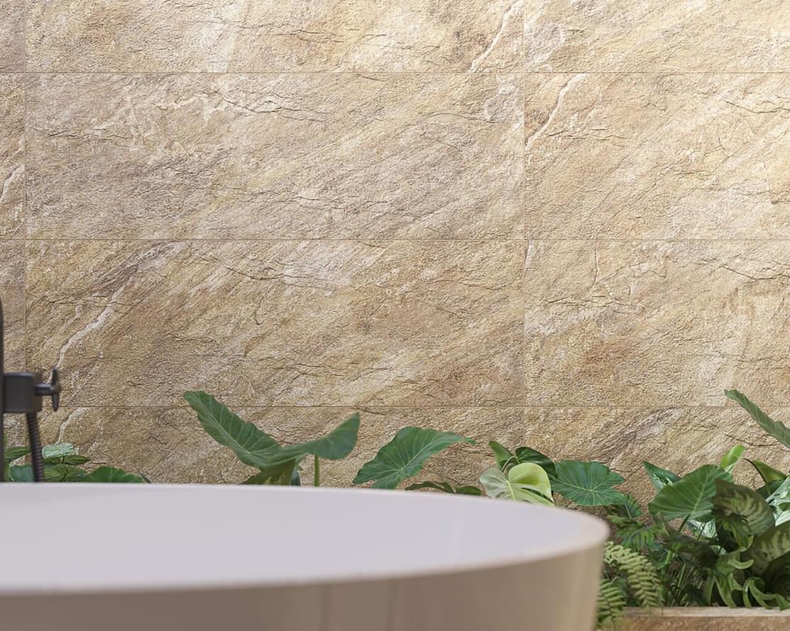 керамика фабрики Paradyz коллекция Fire Rocks