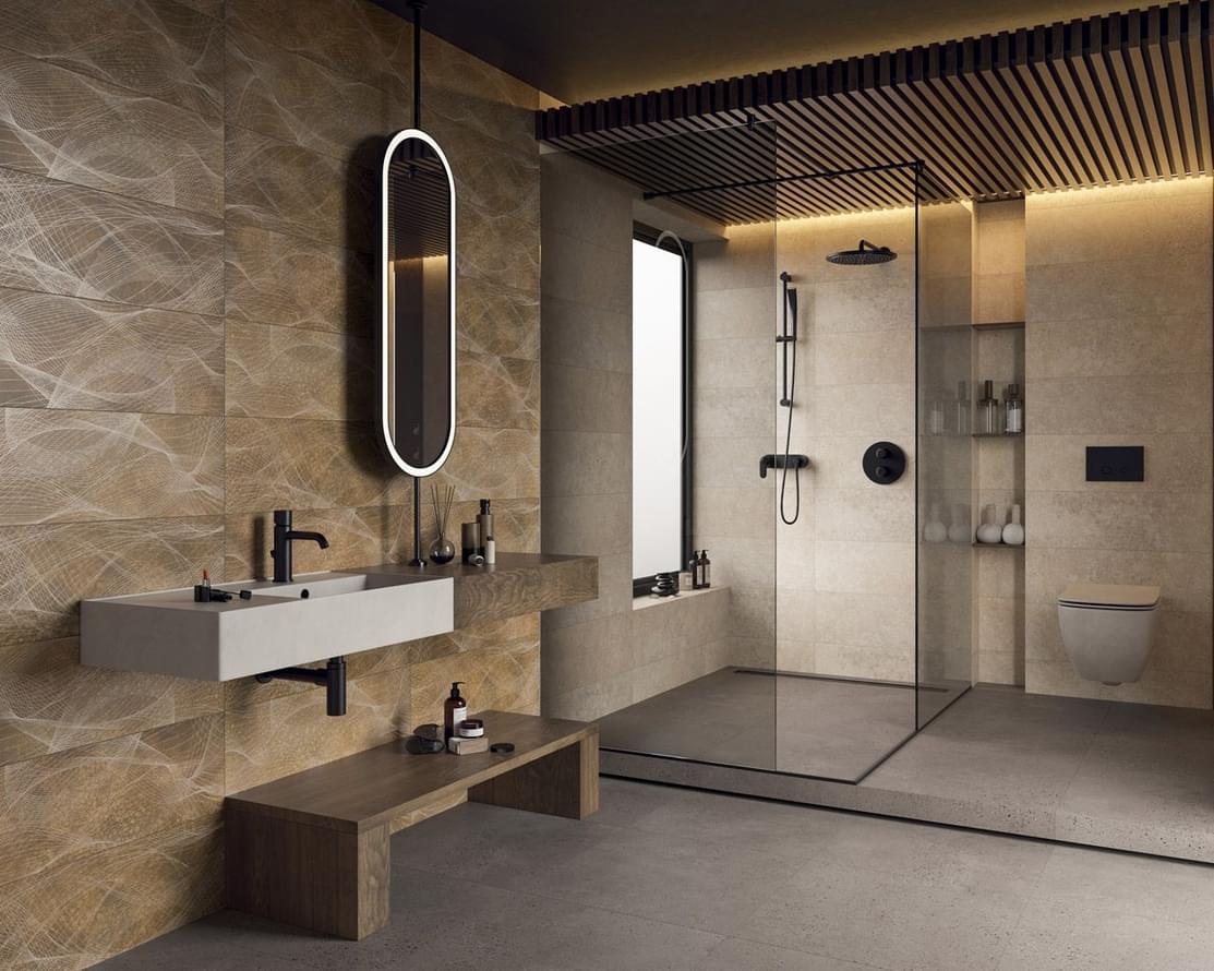 керамика фабрики Paradyz коллекция Freedom