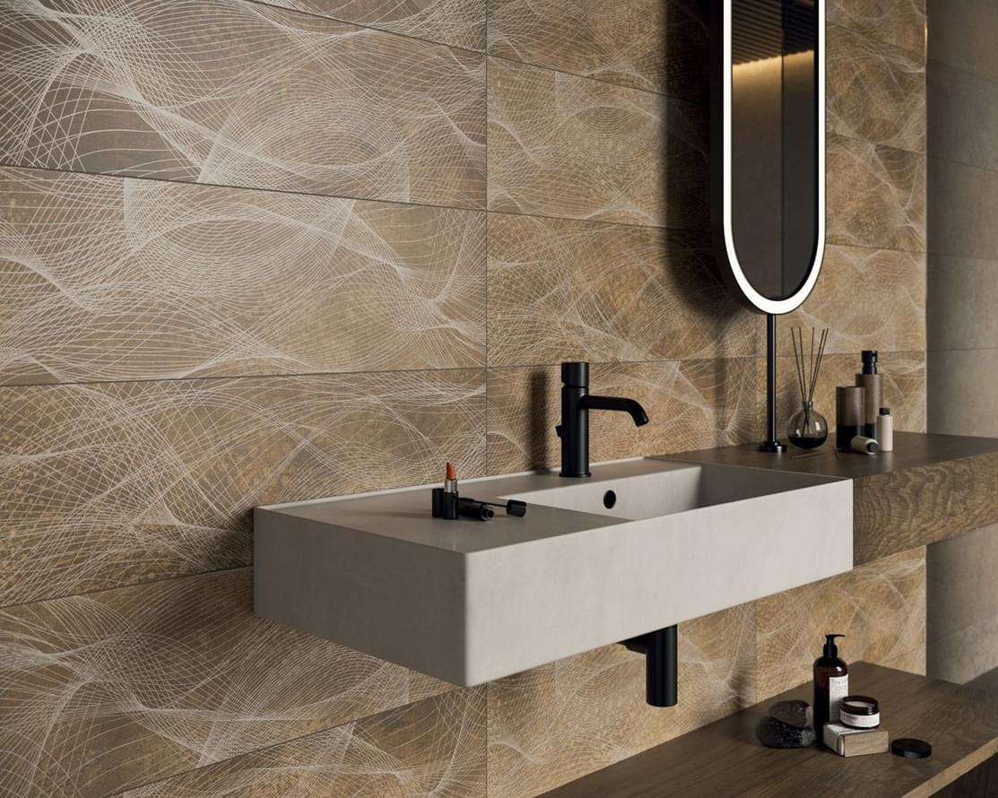 керамика фабрики Paradyz коллекция Freedom