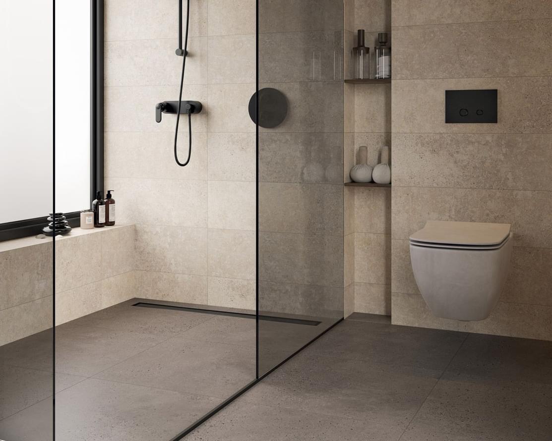 керамика фабрики Paradyz коллекция Freedom