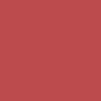 Плитка Paradyz Gamma Czerwona Mat 19.8x19.8 см, поверхность матовая