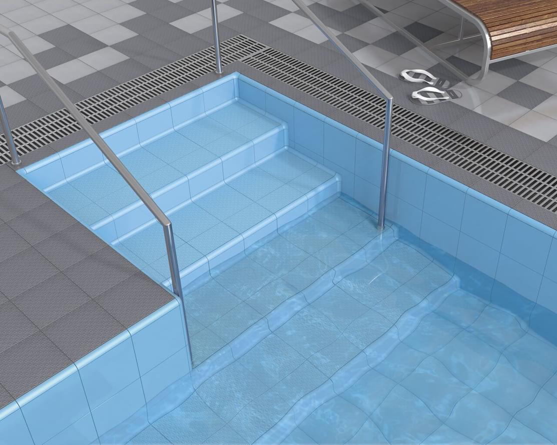 керамика фабрики Paradyz коллекция Gamma