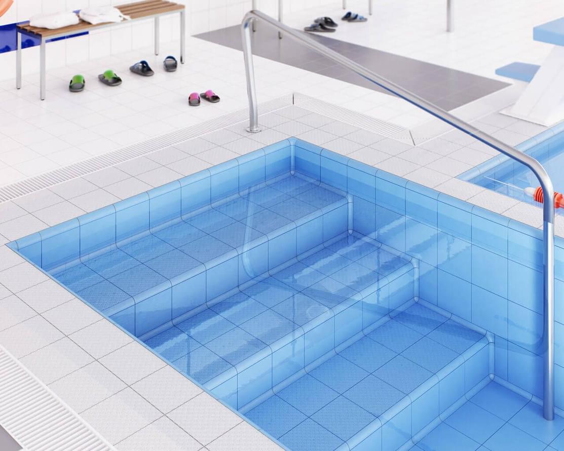 керамика фабрики Paradyz коллекция Gamma