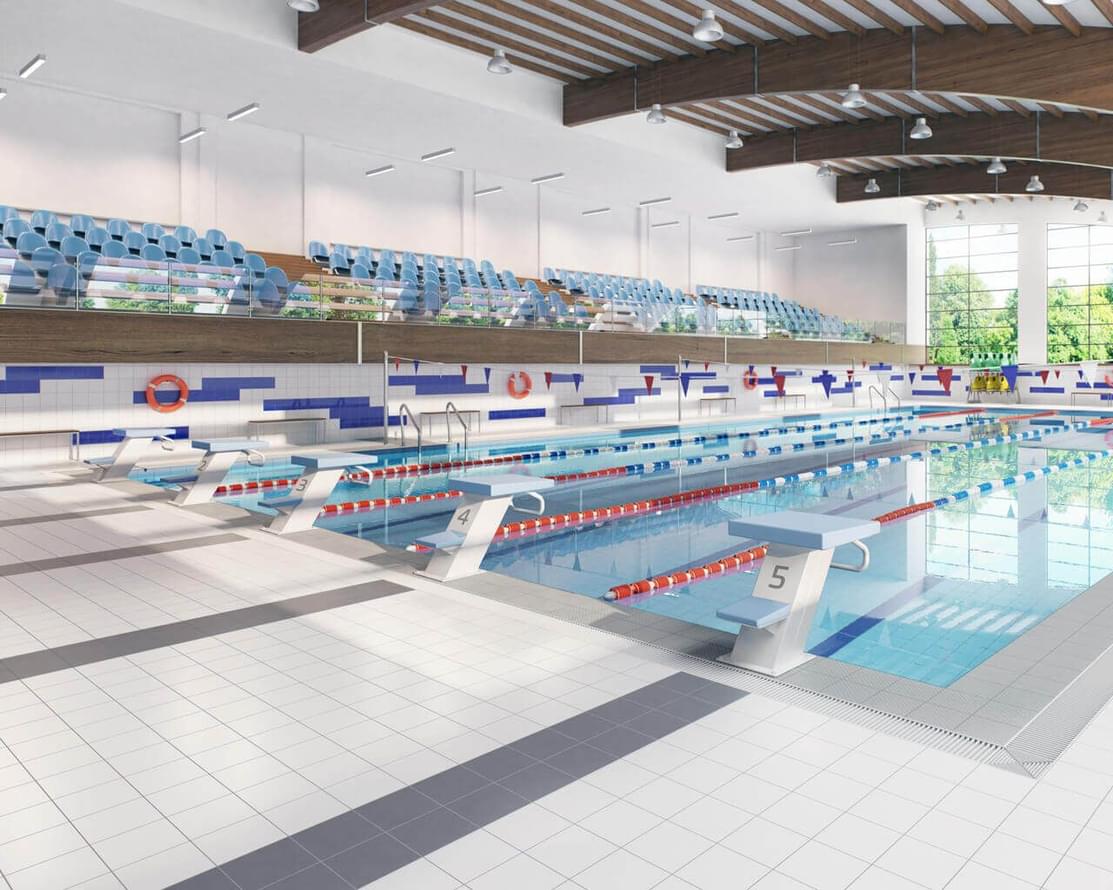 керамика фабрики Paradyz коллекция Gamma