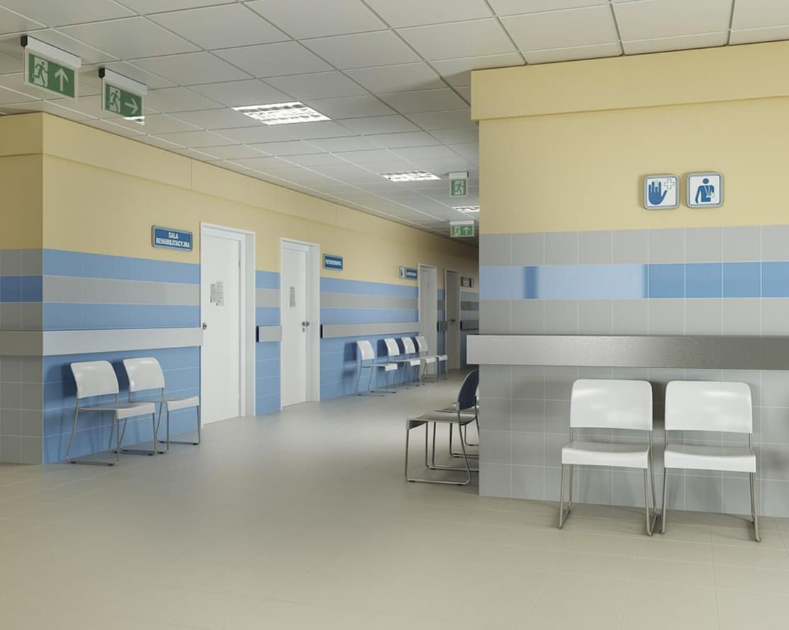 керамика фабрики Paradyz коллекция Gamma