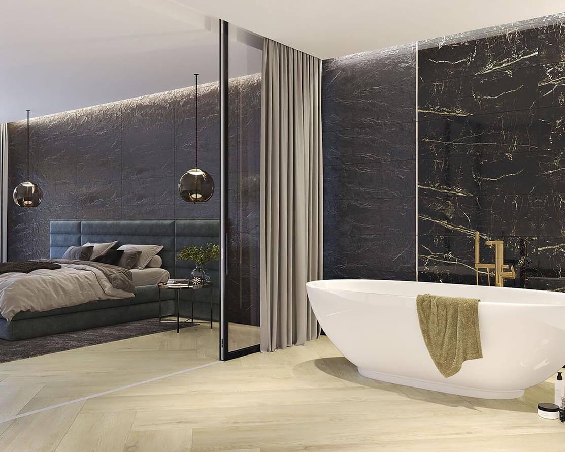 керамика фабрики Paradyz коллекция Golden Hills