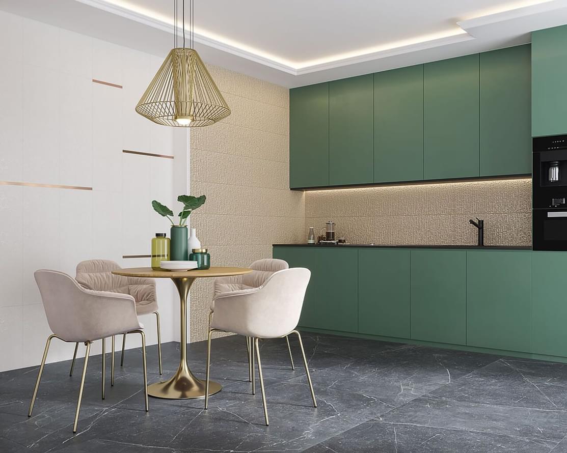 керамика фабрики Paradyz коллекция Golden Hills