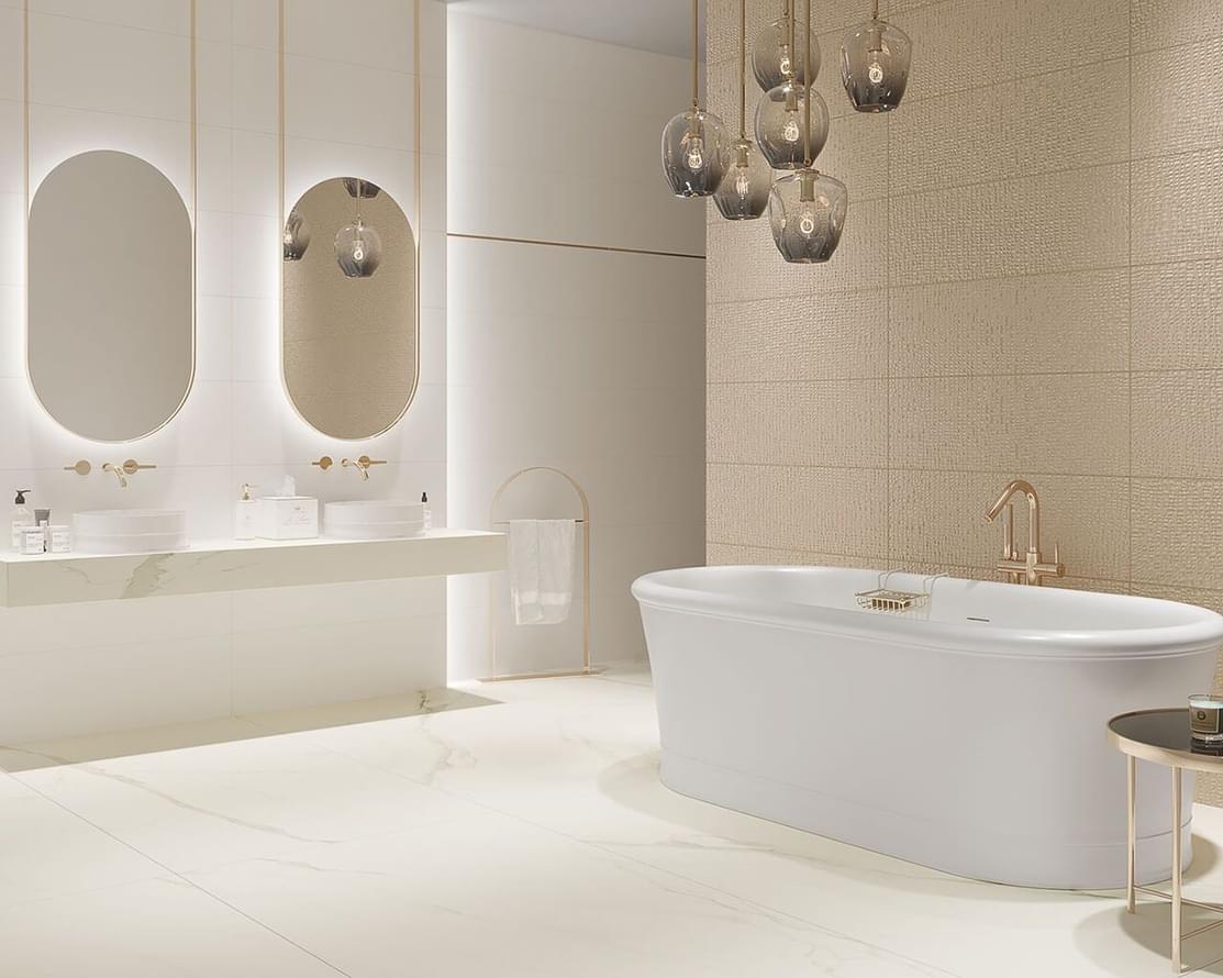 керамика фабрики Paradyz коллекция Golden Hills