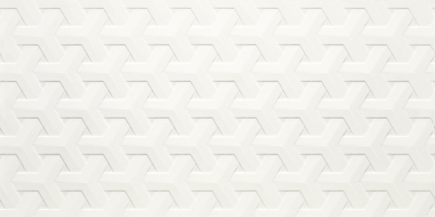 Paradyz Harmony Bianco Struktura A 30x60