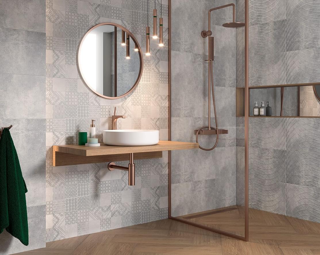 керамика фабрики Paradyz коллекция Harmony