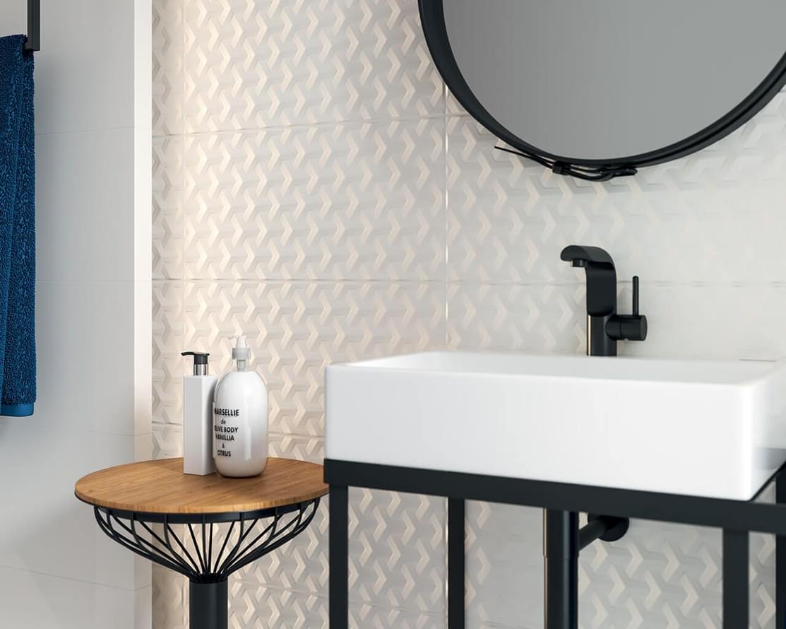 керамика фабрики Paradyz коллекция Harmony