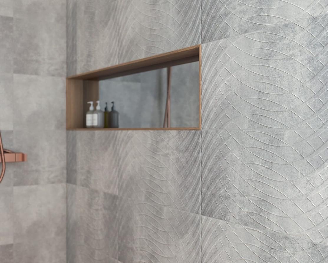 керамика фабрики Paradyz коллекция Harmony