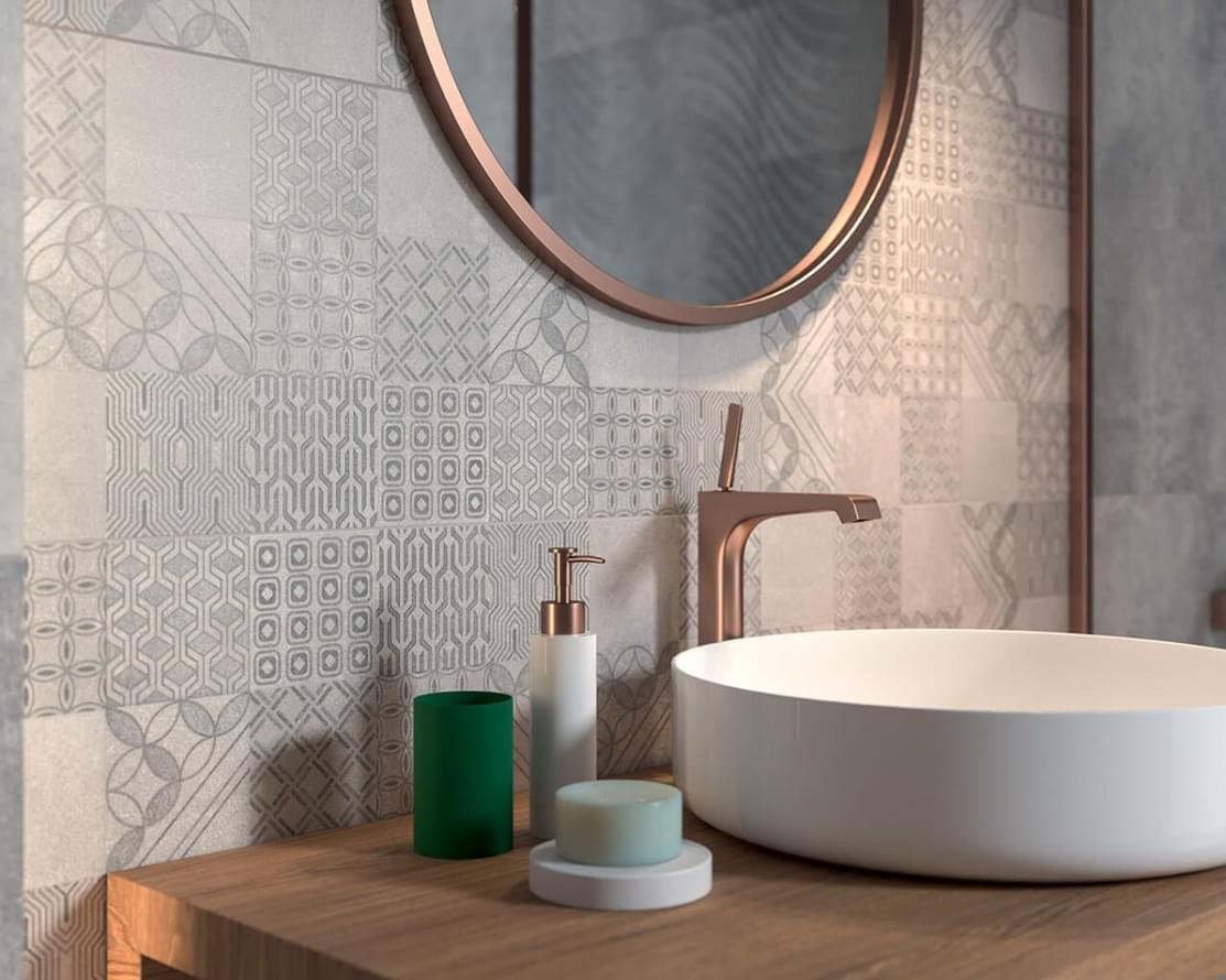 керамика фабрики Paradyz коллекция Harmony