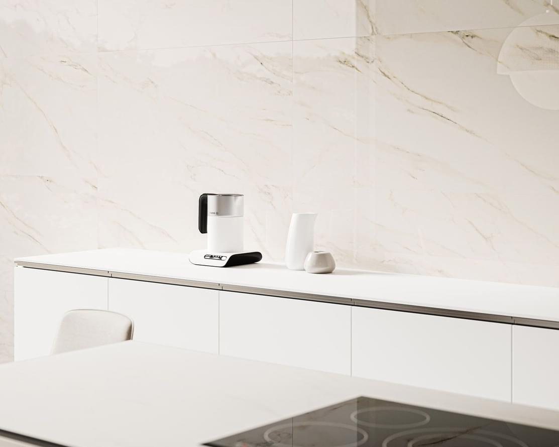 керамогранит фабрики Paradyz коллекция Horizon