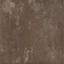 Плитка Paradyz Ilario Brown 30x30 см, поверхность матовая, рельефная