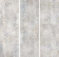 Плитка Paradyz Industrial Chic Grys Carpet Inserto 29.8x89.8 см, поверхность матовая