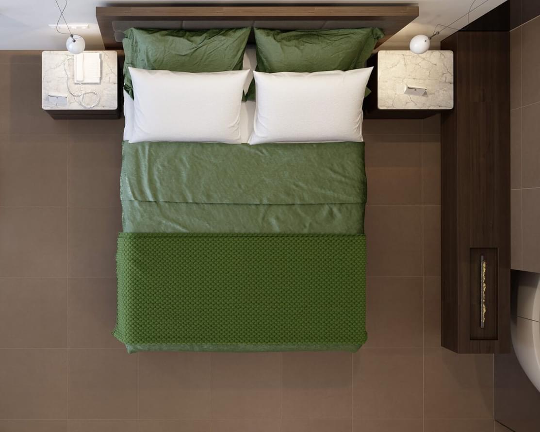 керамогранит фабрики Paradyz коллекция Intero