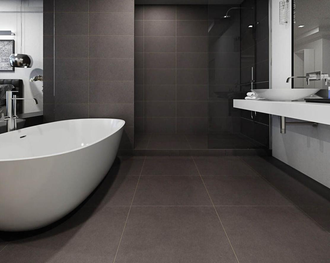 керамогранит фабрики Paradyz коллекция Intero