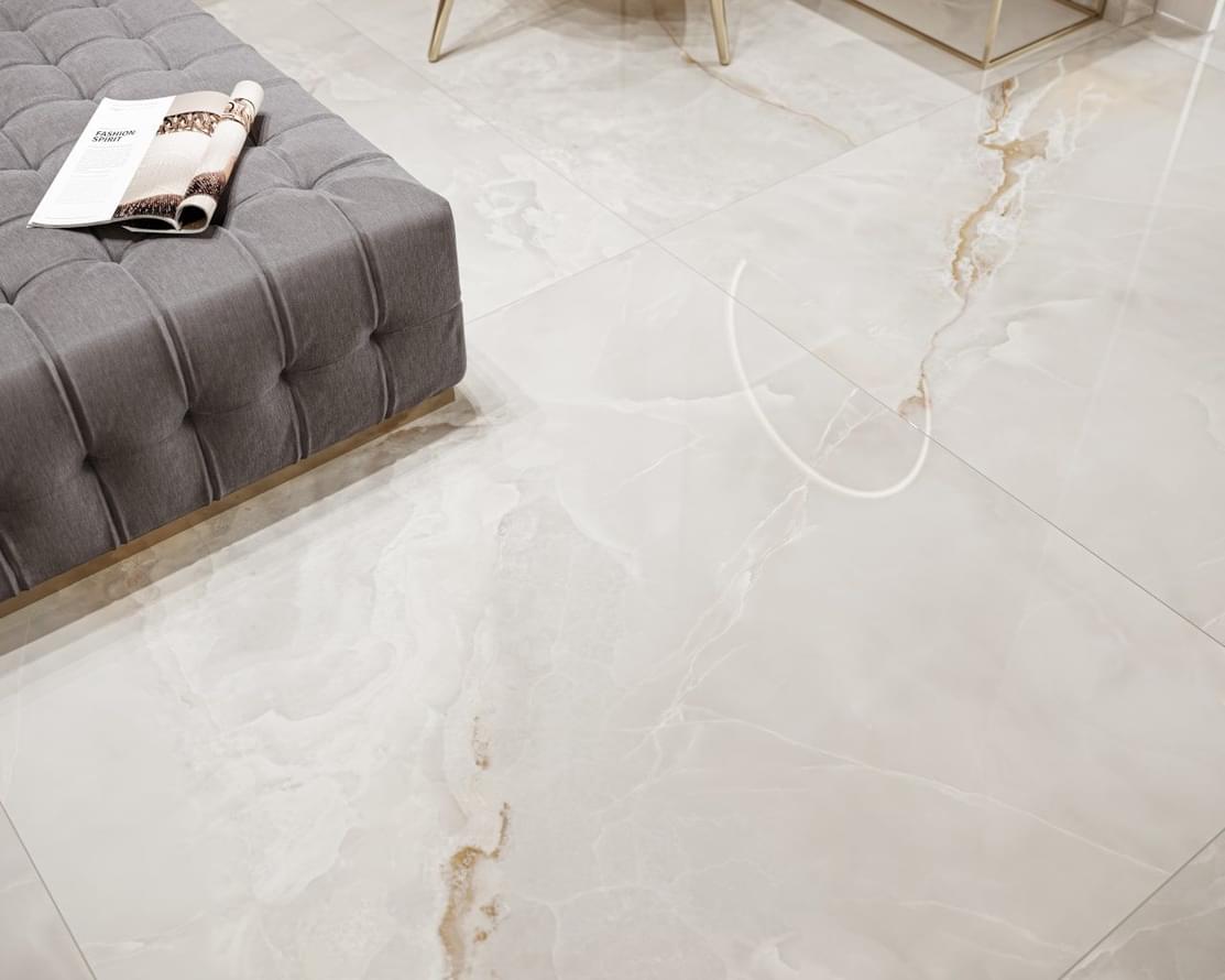 керамогранит фабрики Paradyz коллекция Invisible