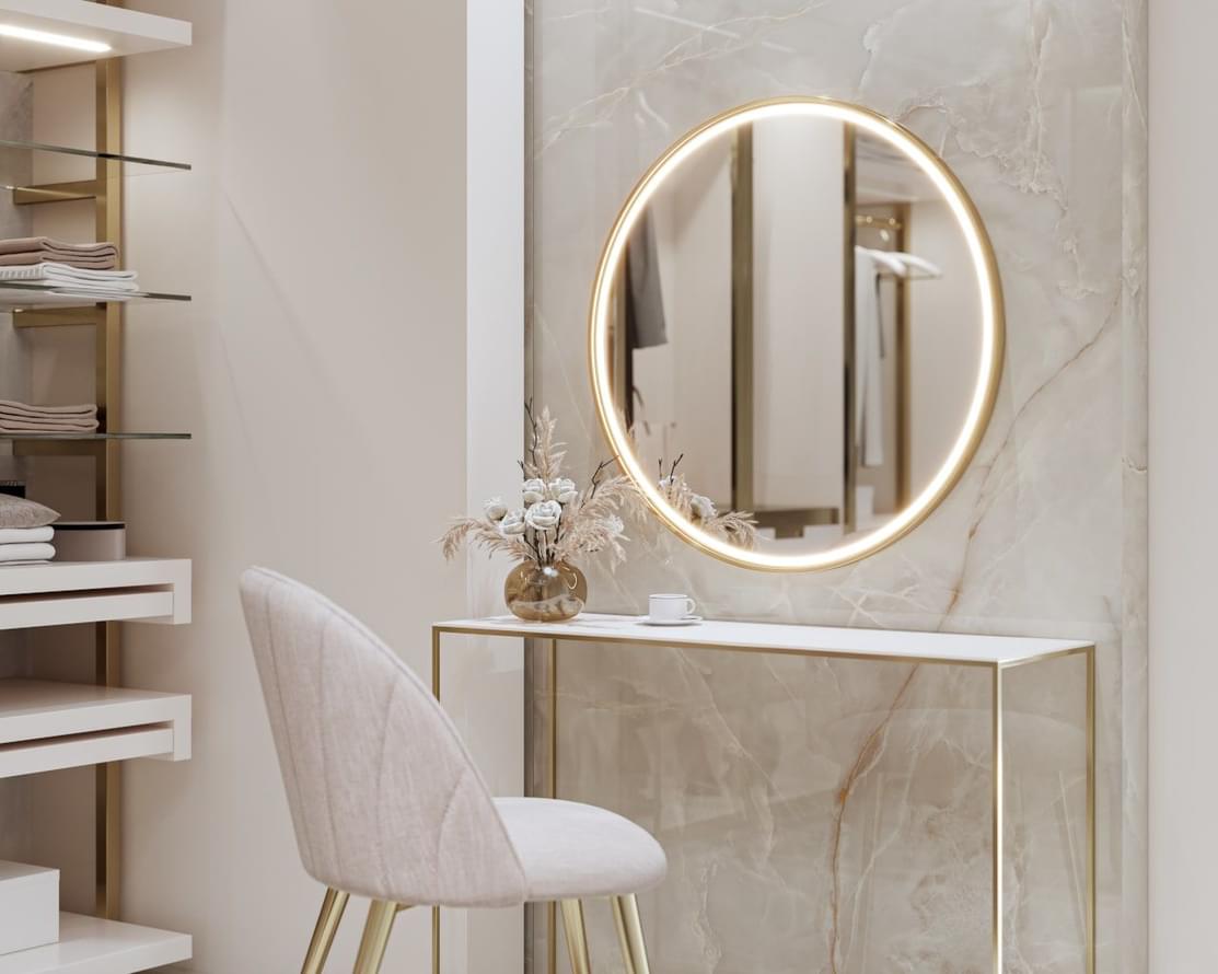 керамогранит фабрики Paradyz коллекция Invisible