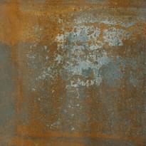 Плитка Paradyz Lamiera Brown 59.8x59.8 см, поверхность матовая