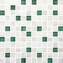 Плитка Paradyz Laterizio Cieta Mozaika 29.8x29.8 см, поверхность микс