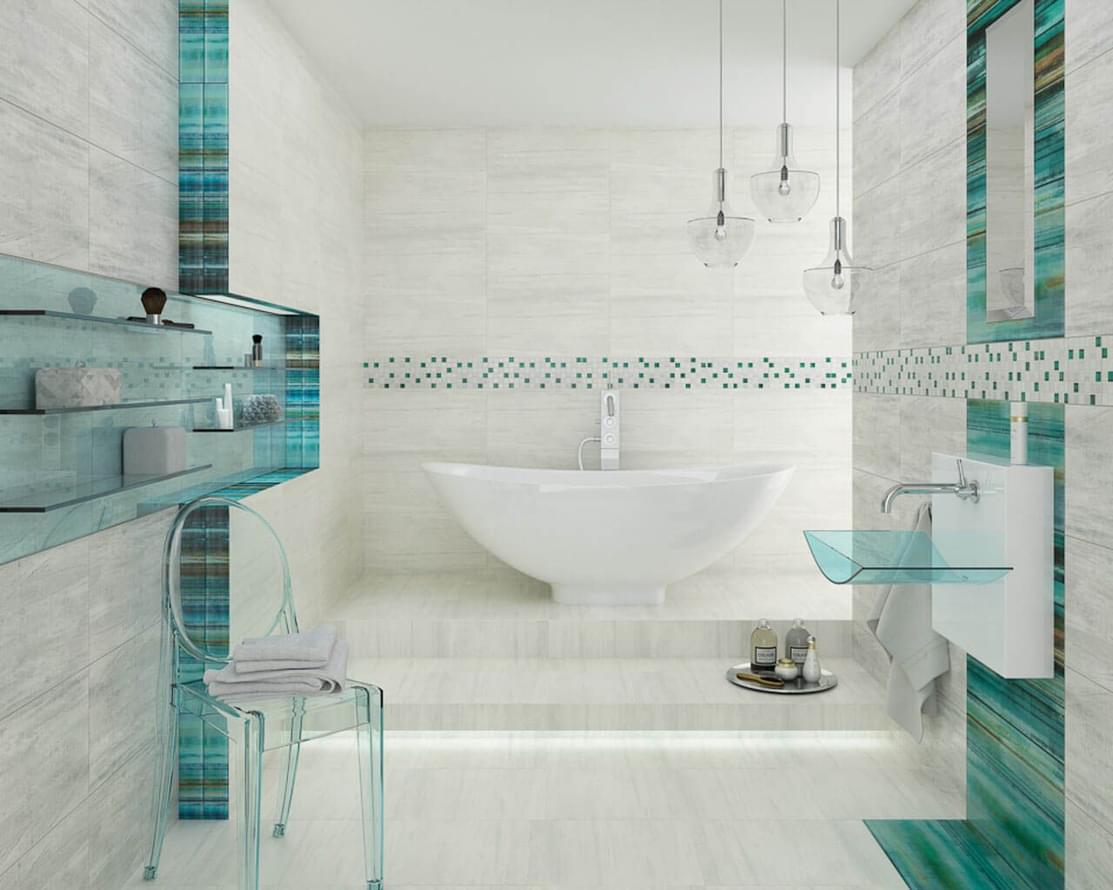 керамика фабрики Paradyz коллекция Laterizio