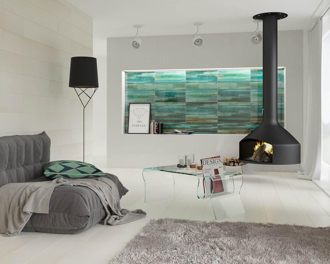 керамика фабрики Paradyz коллекция Laterizio