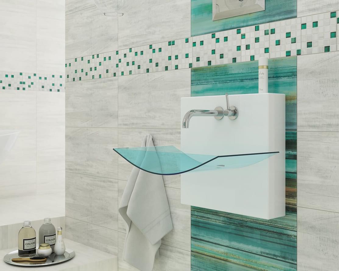 керамика фабрики Paradyz коллекция Laterizio