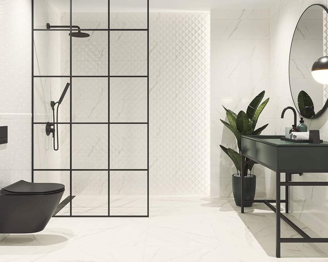 керамика фабрики Paradyz коллекция Livia