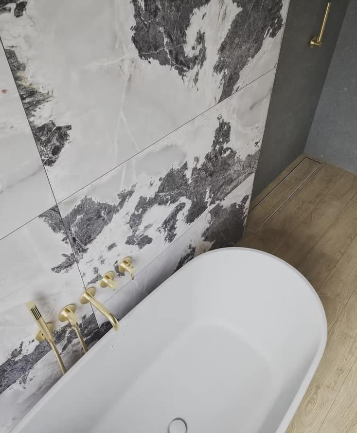керамогранит фабрики Paradyz коллекция Lumeya