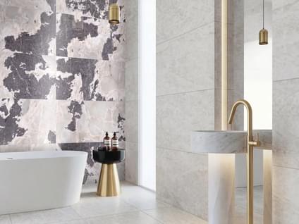 фабрика Paradyz коллекция Lumeya