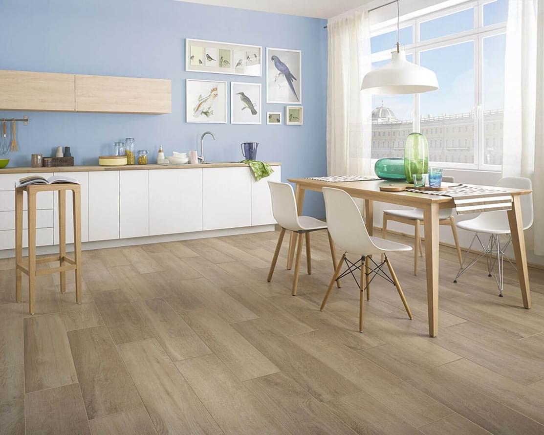 керамогранит фабрики Paradyz коллекция Maloe