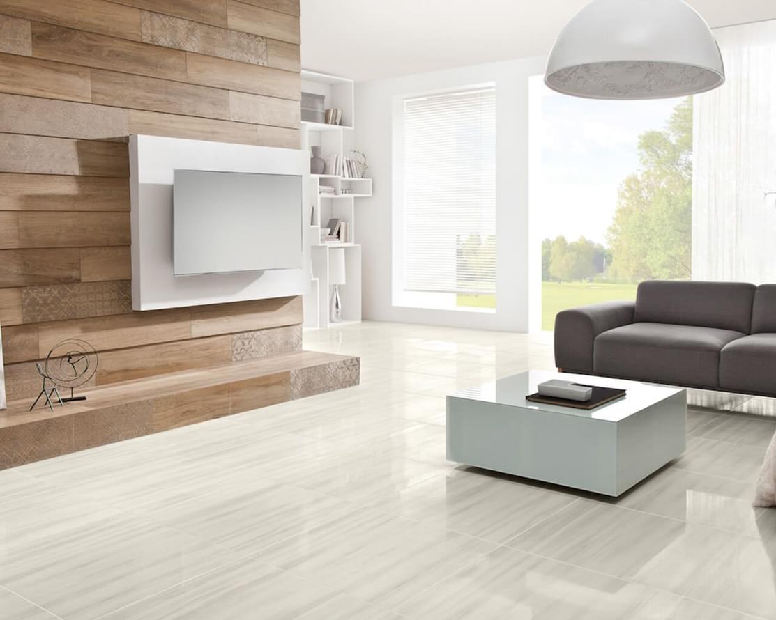 керамогранит фабрики Paradyz коллекция Maloe