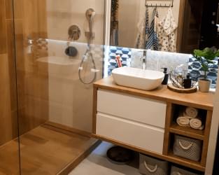 керамогранит фабрики Paradyz коллекция Maloe