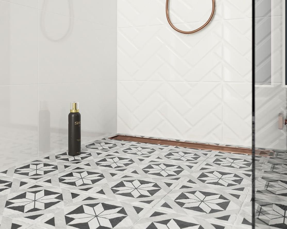 PARADYZ MODERN керамическая плитка в Санкт-Петербурге