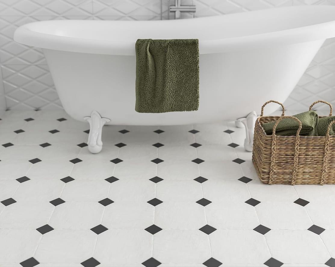 керамогранит фабрики Paradyz коллекция Modern