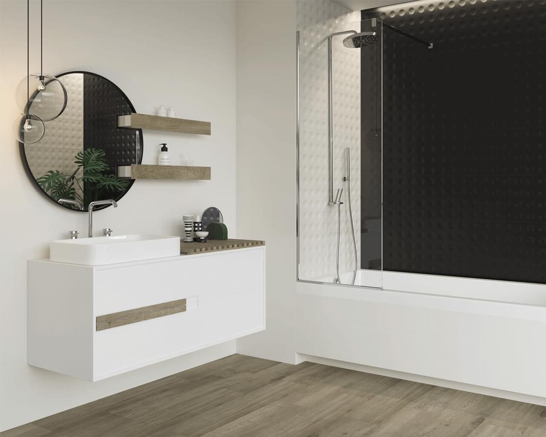 керамика фабрики Paradyz коллекция Modul