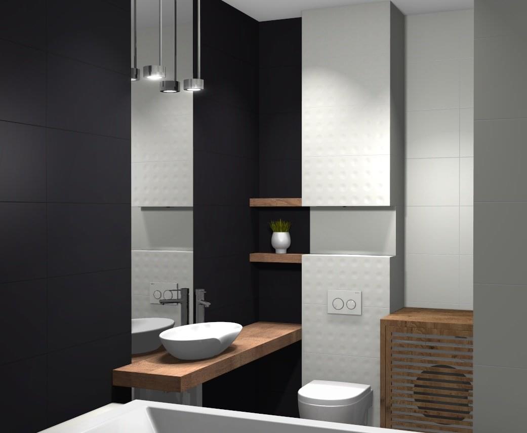 керамика фабрики Paradyz коллекция Modul