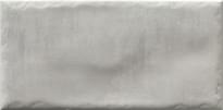 Плитка Paradyz Moli Bianco 9.8x19.8 см, поверхность матовая