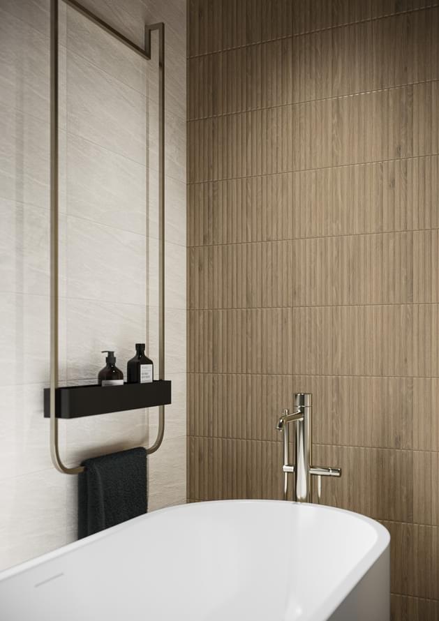 керамика фабрики Paradyz коллекция Molto